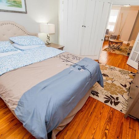 Apartmán Downtown Annapolis King George 1St Floor Hideaway Exteriér fotografie
