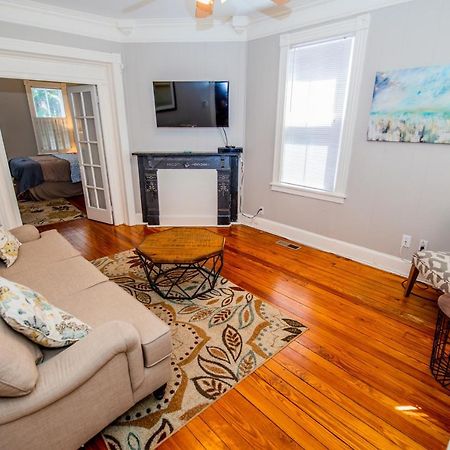 Apartmán Downtown Annapolis King George 1St Floor Hideaway Exteriér fotografie