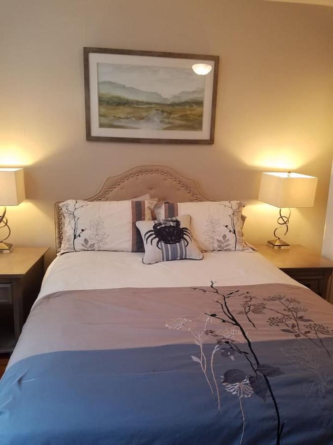 Apartmán Downtown Annapolis King George 1St Floor Hideaway Exteriér fotografie